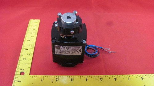 BODINE KCI-23A2 MOTOR ACTUATOR T9347