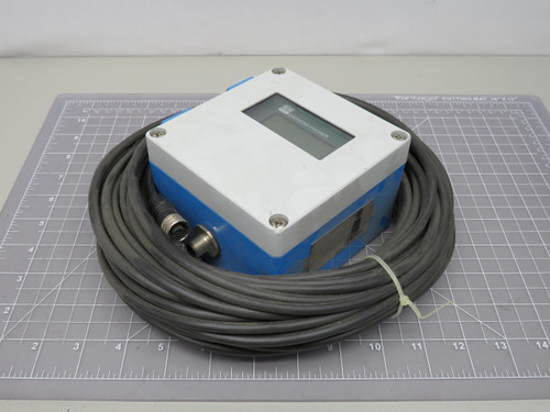 Endress+Hauser FHX40-S1B  FHX40 Operator Display Module For Sale