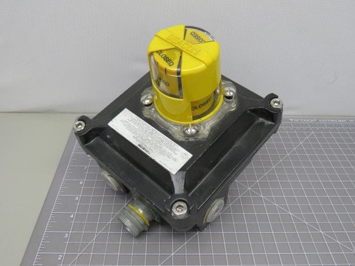 Westlock 9479NBY4B2M0S80  Flow Control For Sale