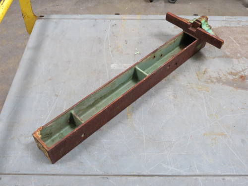 SU42  30 Inch Metal Structure Beam For Sale
