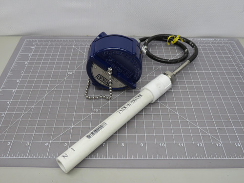 WIKA 39063 / 4500001594  Industrial RTD Assembly For Sale