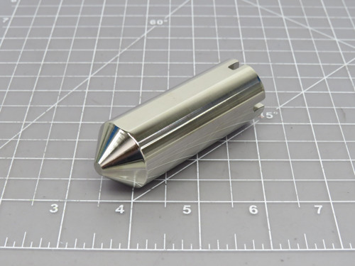 0421862 P100267 Plunger Electroless Nickel Plate For Solenoid Subsea 24V; For Sale