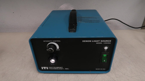 ITI 125030A  Xenon Light Source For Sale