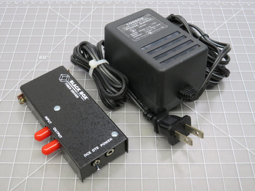 Condor DP-510U GM/MD940A-FST AC Mains Power Adapter For Sale