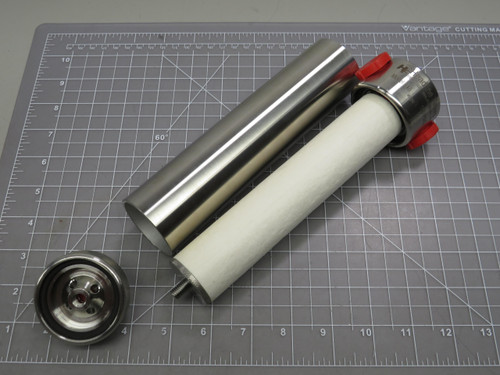 Headline Filters 148  Stainless Steel Filter Housing For Sale