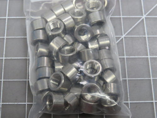 Lot of 50  0009062  Collar 1/4 MP 316 SST For Sale