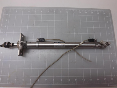 SMC CDM2FZ20-225-C73L CYLINDER T48750