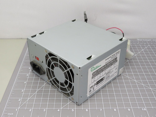 I Vira Technologies ASI-134   Computer Power Supply For Sale