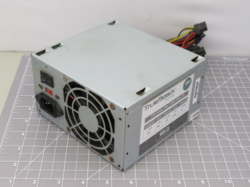 TrueBasix   Computer Power Supply For Sale