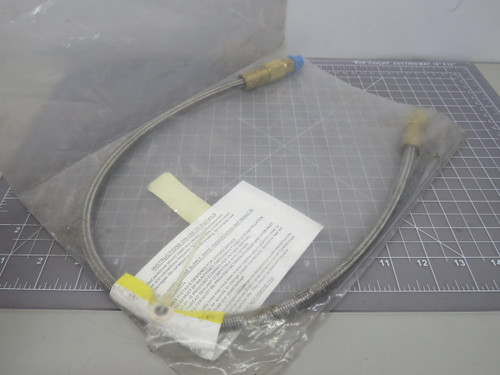 Western Enterprises Y4FX-1/4M-24  Connector Cable For Sale