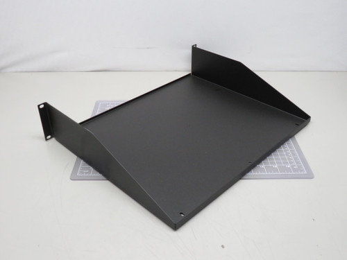 Middle Atlantic Products  2SP  Rackshelf 14.75DP For Sale