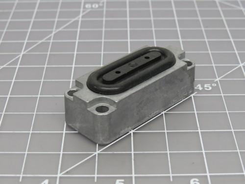Festo EV-15/40-4 13289 Diaphragm Cylinder For Sale