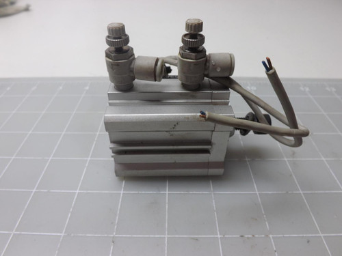 SMC CDQ2KB32-20D-A73L CYLINDER T48771