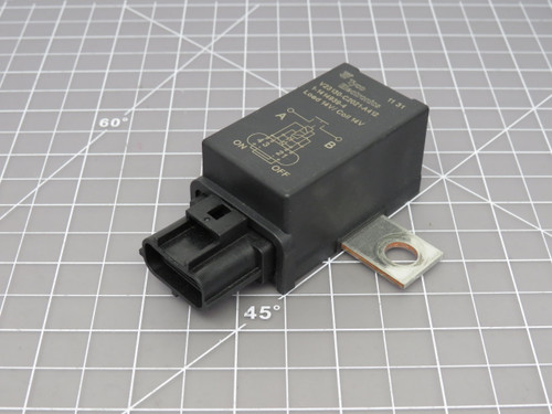 Tyco Electronics V23130-C2021-A412  Control Unit Relay For Sale