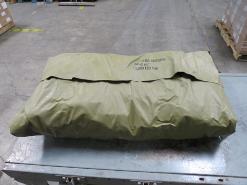 6018-10  10,000 LBS Helicopter Cargo External Net 1670-01-058-3810 For Sale