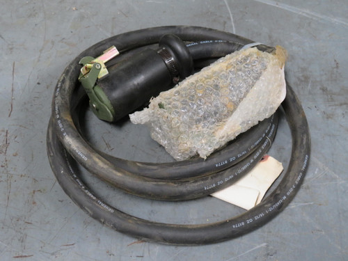 Harn Intervehicular 64297CX   Trailer Cable for M35 M35A2 M35A3 M813 M939 M923 For Sale