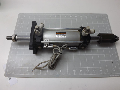 SMC CDBA1FN50-100A-HN-A53L-XC8 CYLINDER T48780