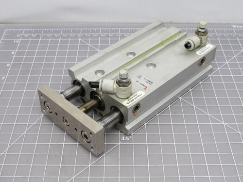 SMC MGPM20TF-100  Pneumatic Cylinder For Sale