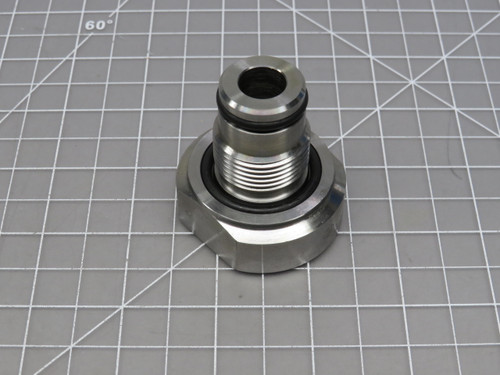 0439275  Adapter Type 1 Gas Valve G3/4 Male X1/4 Fem Adapter For Sale