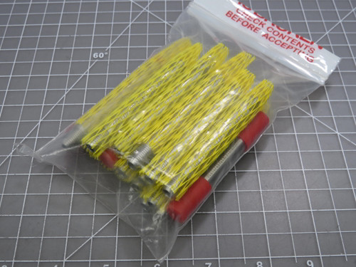 Lot of 20 Butech 20N663-316  Fitting For Sale