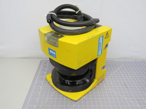 SICK PLS101-112    Photoelectric Proximity Laser Scanner Module For Sale