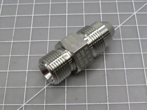 Spirstar M12-MP9  Hydraulic Male Reducer For Sale