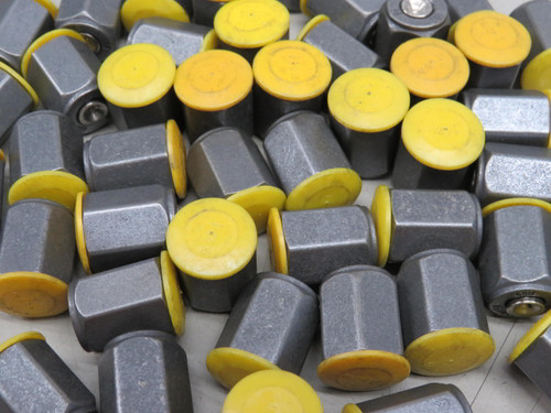 Lot of 50  0279030  End Cap TU For Sale