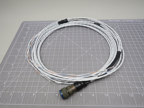 Si International Inc 9474077-1  Cable Assembly Special Purpose Electrical Branched For Sale