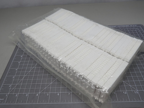 Lot of 50 Commscope 860644139  Backplane PIX Octapak For Sale