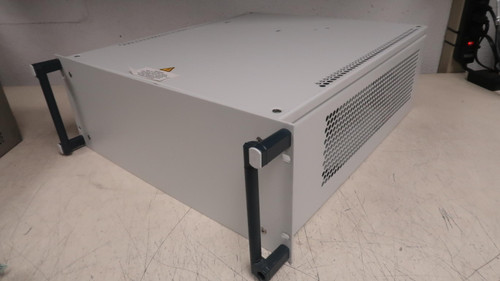 Seifert RK 2194   Air / Water Heat Exchanger for 19 In Cabinet For Sale