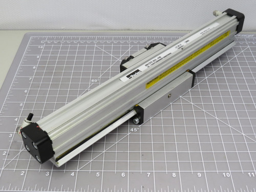 Parker 62817372/2012-4790 DE/OSP-16 Actuato Rodless Cylinder For Sale