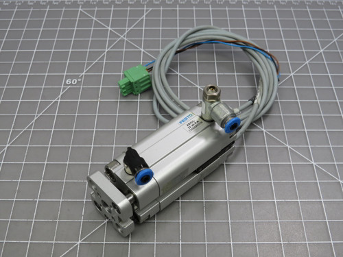 Festo 12-30-P-A 156849H008 Pneumatic Cylinder For Sale