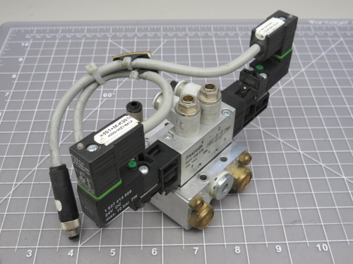 Rexroth 0820039016 1834484205 Valve Assembly For Sale