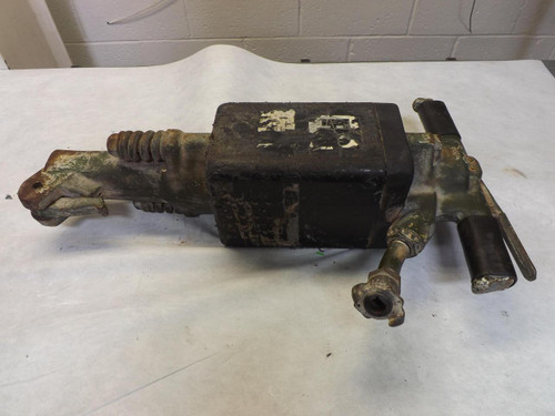 INGERSOLL RAND BR40 PAVEMENT BREAKER JACK HAMMER T48857