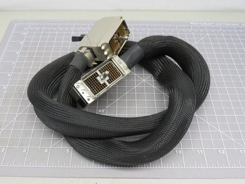 ITT Cannon NS_JUP_38  1m 96Pol Cable For Sale