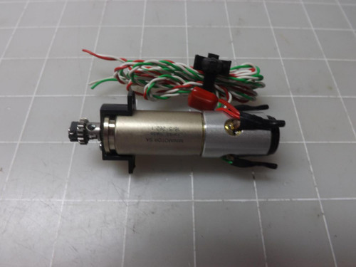 MINIMOTOR 16/5-262:1 MOTOR T48863