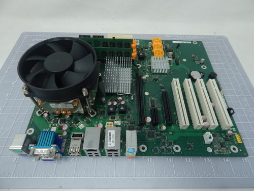 Siemens W26361-W1962-Z2-02-36  Motherboard For Sale
