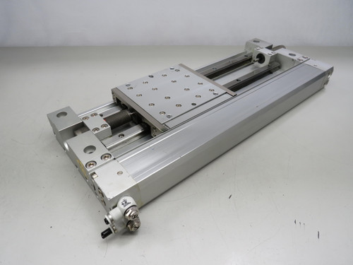 SMC MY2HT40TFG-250H  Mechanical Joint Rodless Cylinder For Sale