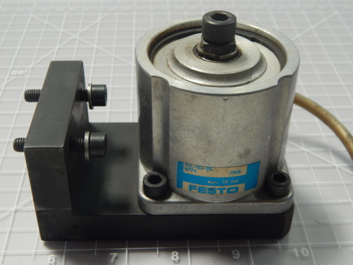 Festo AVL-50-25  Pneumatic Cylinder For Sale