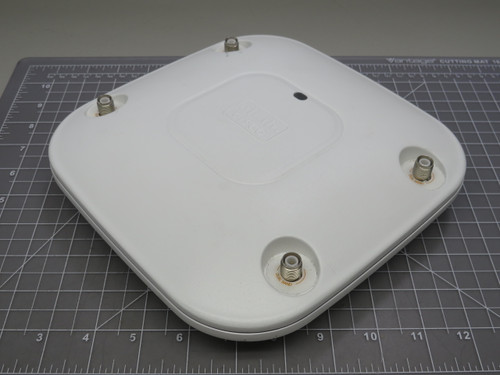 Cisco AIR-CAP2602E-A-K9  Aironet 2600 Series 802.11n Dual Band Access Point w no accessories For Sale
