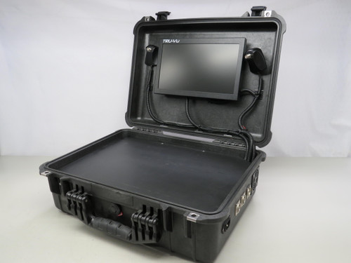 Oceaneering   GDS - Video Streaming Deployment Kit LPC-480PCIeG4 For Sale