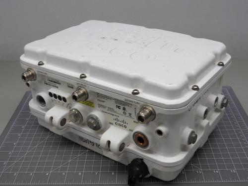 Cisco AIR-CAP1552E-A-K9  802.11n Outdoor Mesh Access Point For Sale