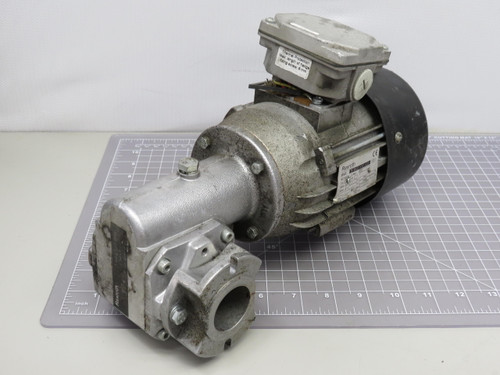 Rexroth 3842532421  Gear Motor For Sale