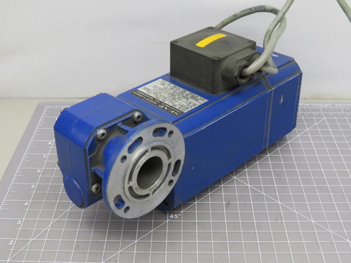 SEAP IGK 80-60B  Induction Motor For Sale