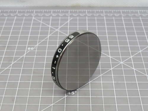 73-1345   Hardness Tester Sample For Sale