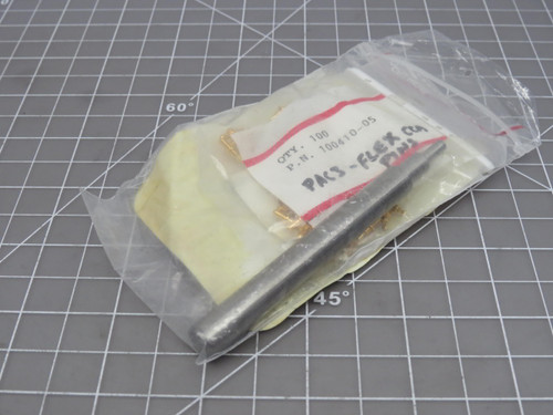 Test-X Fixture TX-4001  PAC3 Flex CCAS Extractor Tool/Pins Set Tool For Sale