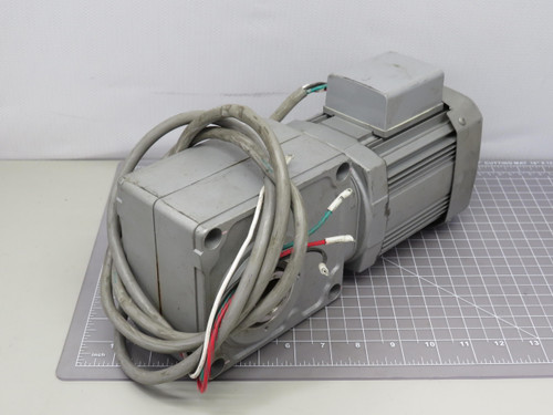 Mitsubishi GM-HY2F-RH  Geared Motor For Sale