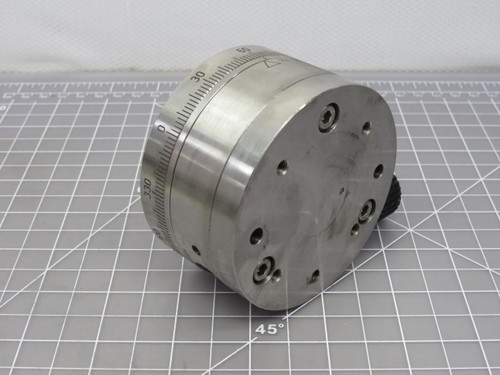 Domiline 80 Rotating Table For Sale