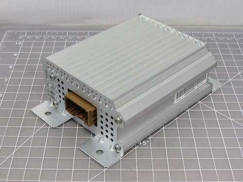 FoMoCo FP5T-18C808-AB  Audio High Performance Sound System Amplifier for Ford Fusion For Sale