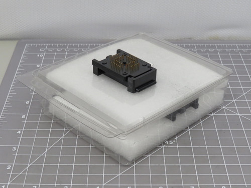 Lot of 4  248-5085 S-LCC-00-048-B ZIF Panel With Zero Force For Installing Chips For Sale